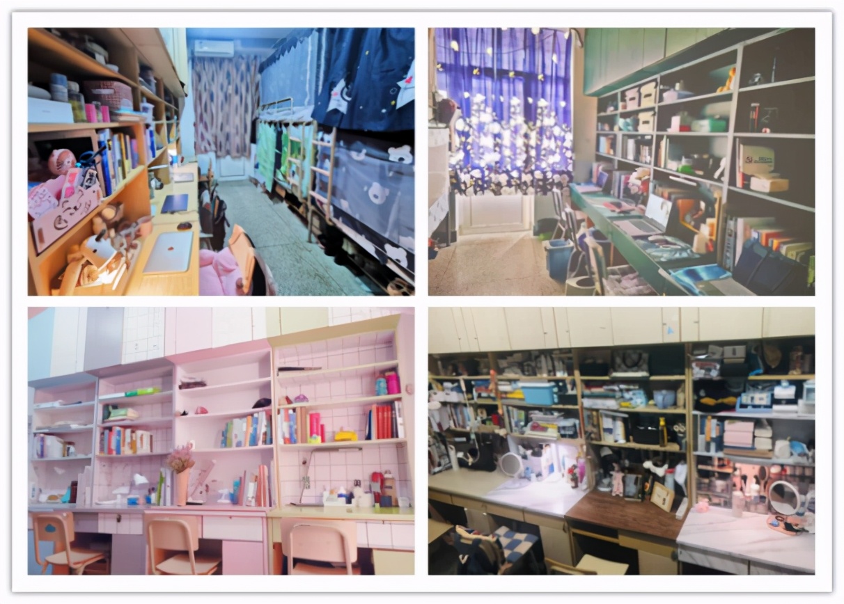 南京最难吃的大学食堂,最好吃大学食堂