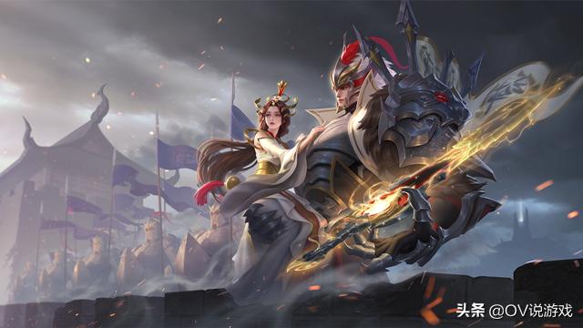 久诚和fly的fmvp对决,王者荣耀世冠和fmvp所有皮肤