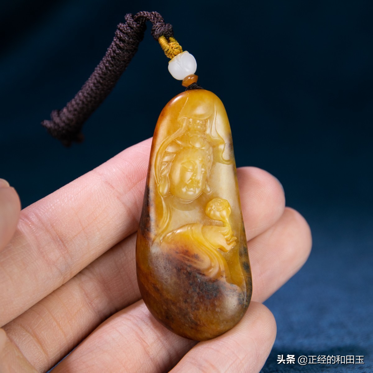 如何鉴别和田玉籽料的真伪,如何辨别和田玉籽料的真假