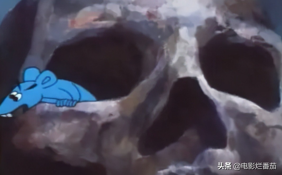 还记得九色鹿等这类动画片吗,上海动画片经典老片九色鹿