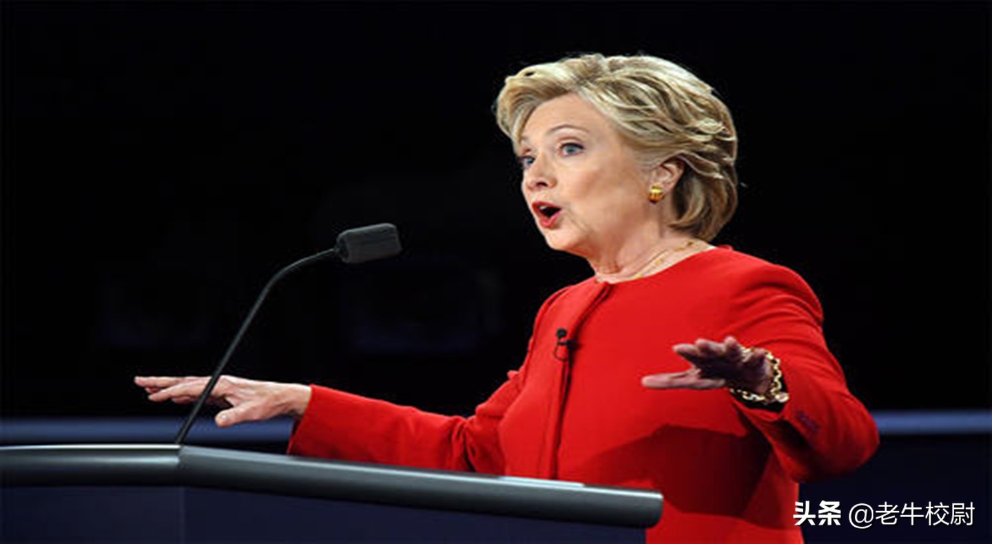 美国政坛动荡,美国政坛最近新消息