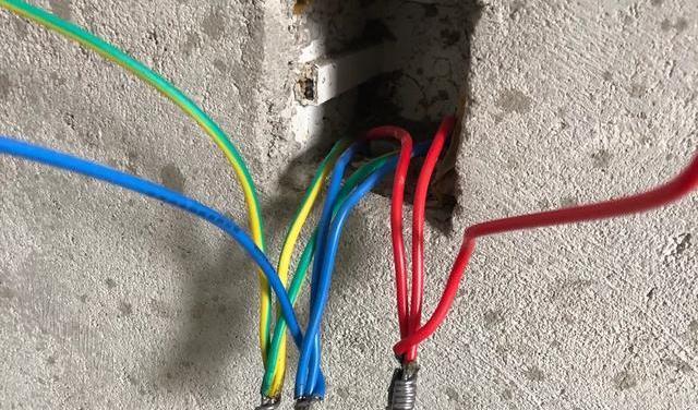 家用地线没有地线怎么处理,家用漏保地线怎么接