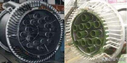 太浪费！石化工厂“长明灯”属于什么类型的灯具，难道就为了照明