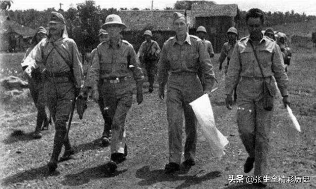 日本投降麦克阿瑟完整版,日本投降时麦克阿瑟用了几支钢笔