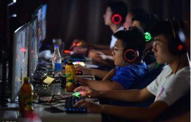 网吧1元上网,网吧有网费但是倒闭了