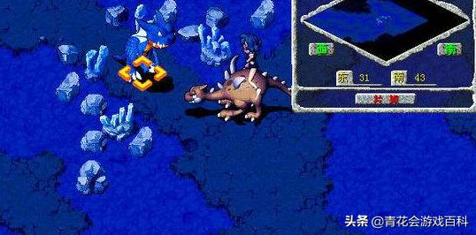 游戏场景风格有哪些,游戏基础知识教学视频