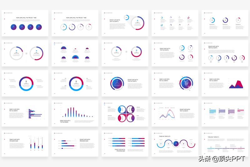 30分钟打造完美工作型ppt,10分钟让你的ppt脱颖而出