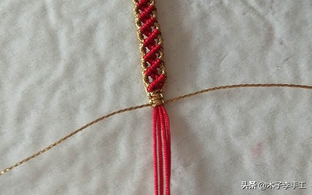 手链怎么做和买的一模一样,手链怎么做好看