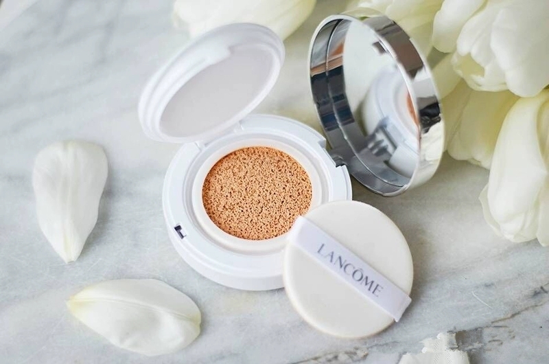 气垫推荐圣罗兰阿玛尼,气垫爆款榜top1圣罗兰用多久