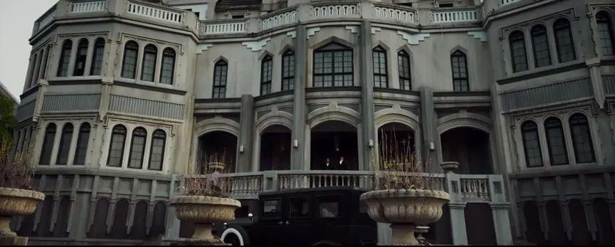 今年黑马悬疑电影,今年黑马电视剧悬疑