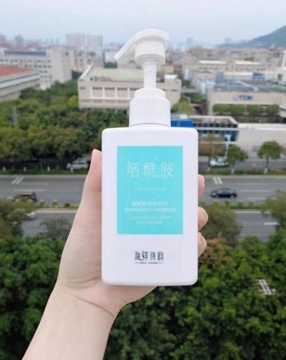 天生黑皮肤不用怕，学会这一招，轻松白出几个度