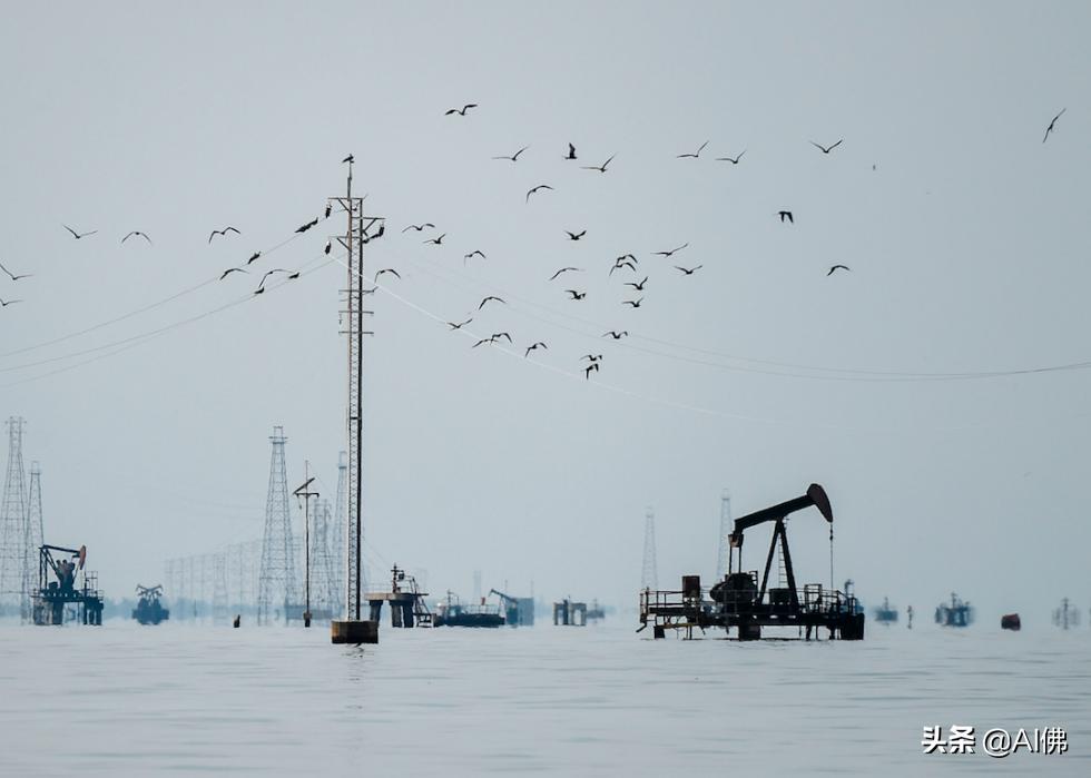 世界上最大油田排名,世界上最大的油田有多少吨