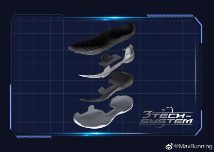 361度新品跑鞋2021国际线,361°有什么好的竞速跑鞋