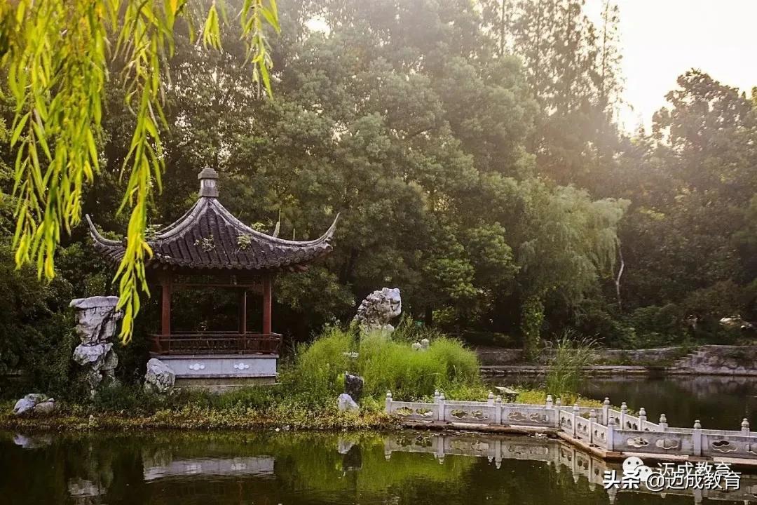 专转本院校介绍之|扬州大学