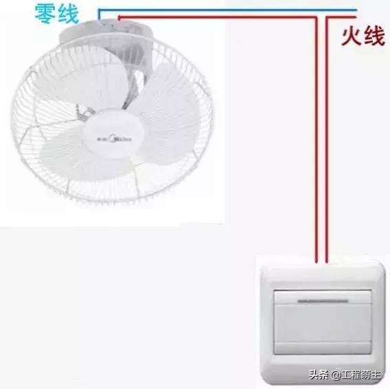 最全开关接线图单控,开关接线图单控双控三控