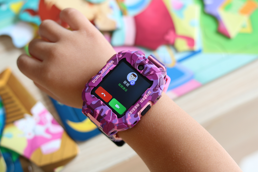 360s2手表vs小天才z6手表,360儿童手表s2深度体验