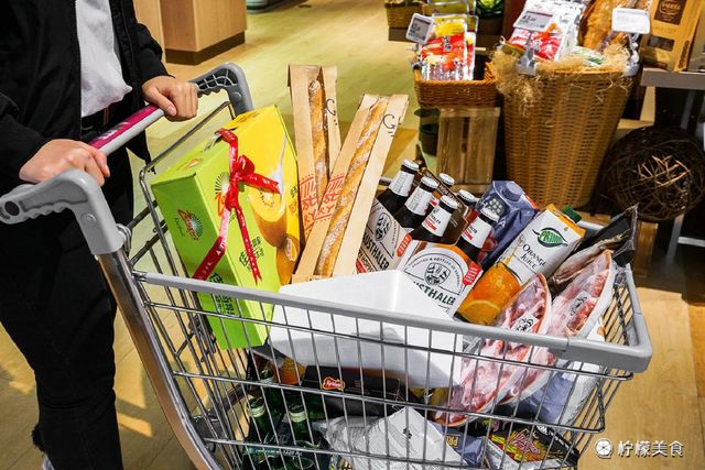 全国首家欧洲市集来了,刚到深圳!45个国家的进口商品任你选~