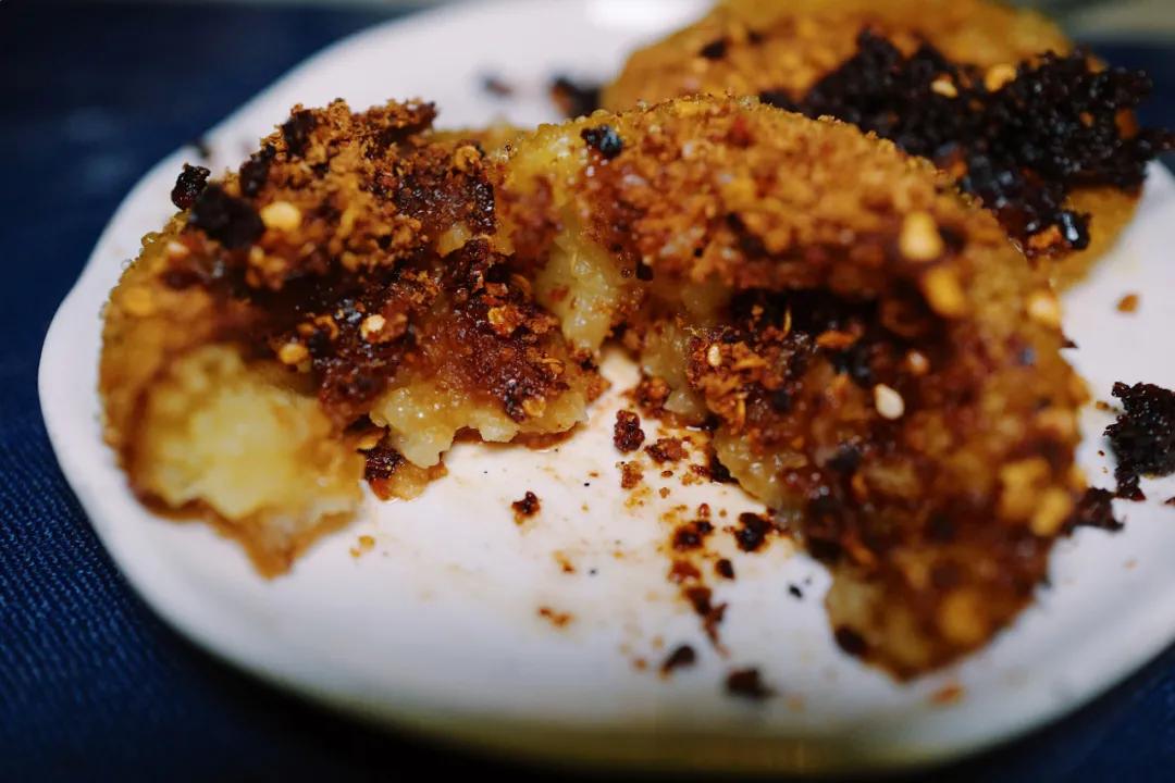 得多好吃的驻沪办,让我国庆都不想出上海