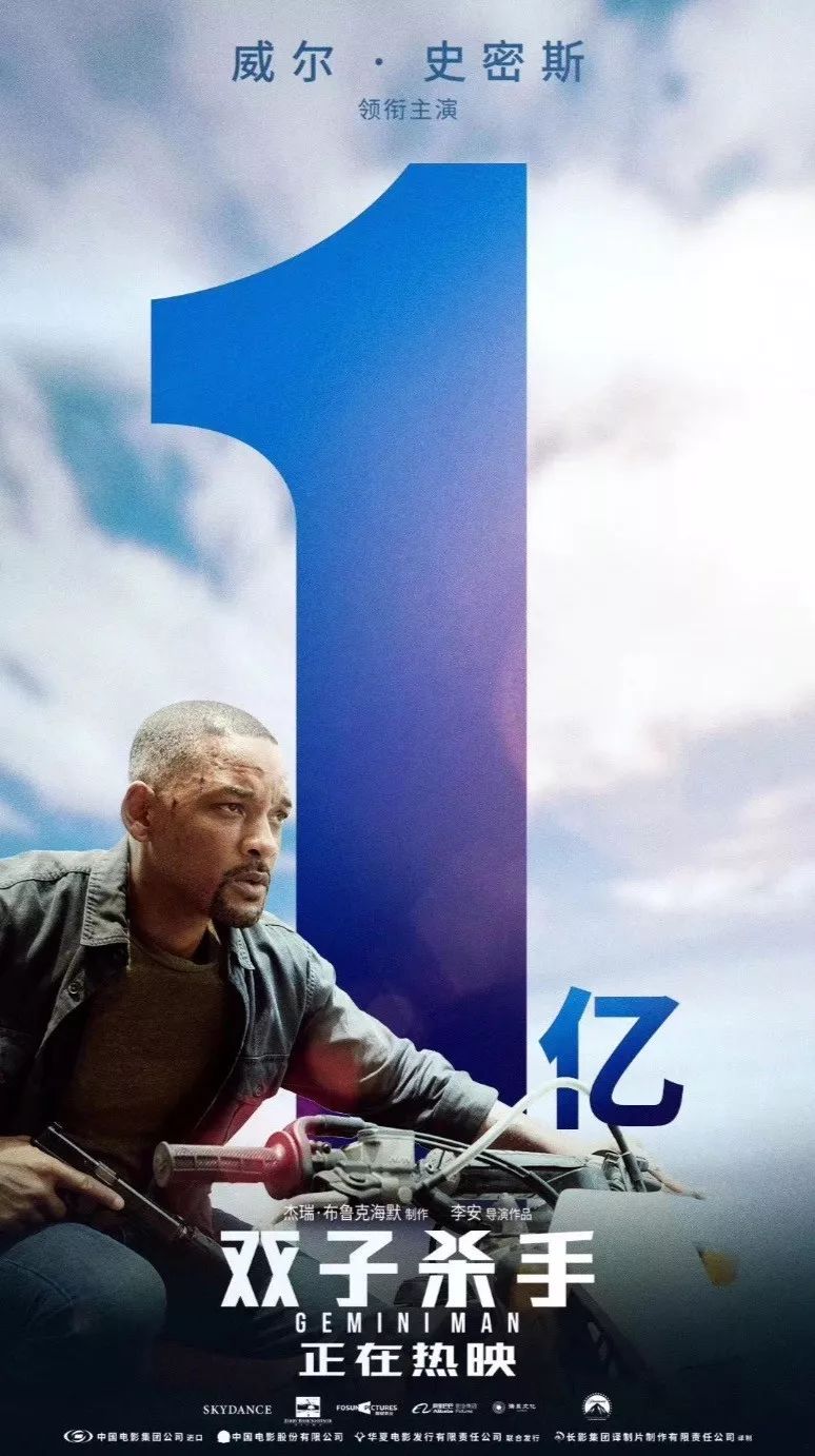 作为“弱者”的李安