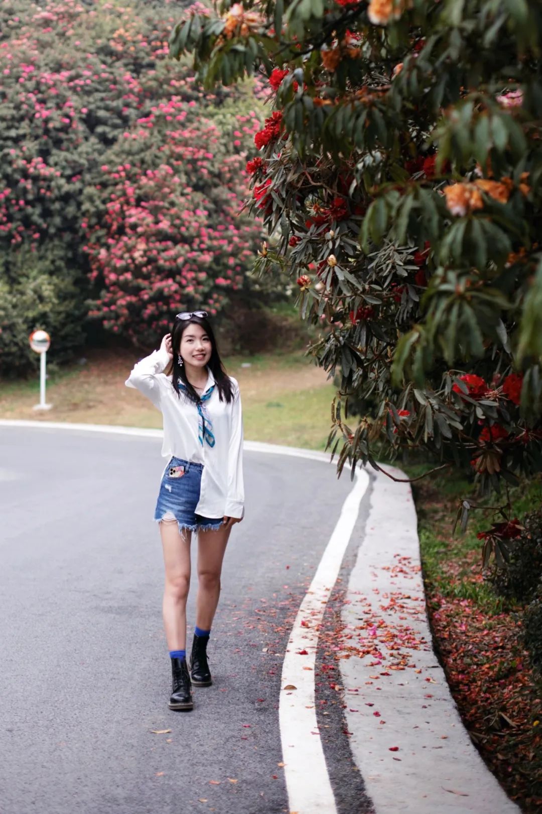 贵州有好多景点,贵州今年比较火的景点