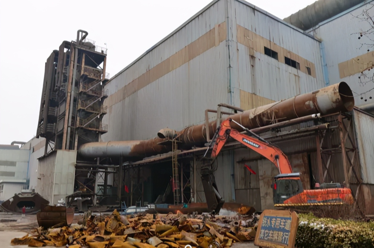 天津“老重机”为何玩起了“大数据”？