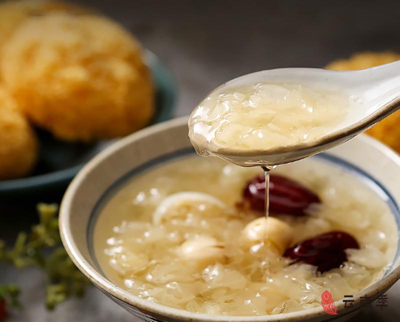 它被称为超级食物,燕窝有胶质好还是无胶质好