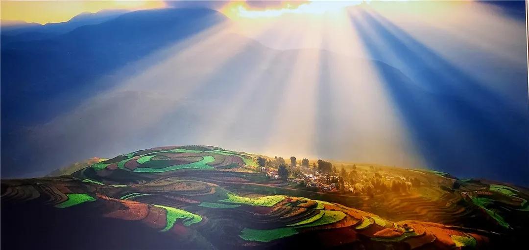 来看看那些云南元素满满的影视剧,这些让人难以忘怀的镜头