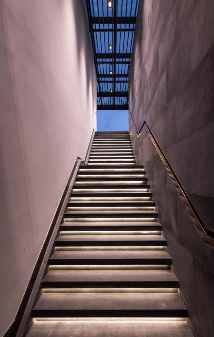 建筑最高奖作品,20年大奖