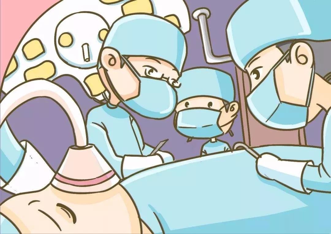 宫腔镜检查全过程跟手术有区别吗,宫腔镜三个孔和四个孔的区别