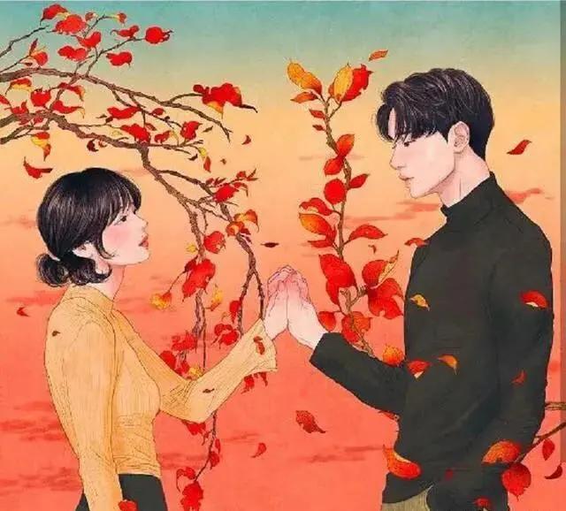 愿意跟男人做情人的女人什么心态,愿意跟男人做情人的四种女人