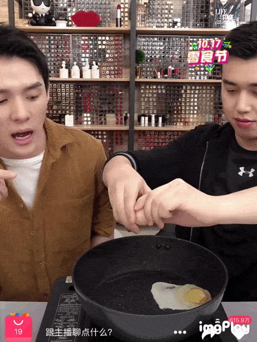 掏空你钱包的李佳琦们，生财有道翻车更不奇怪啊...