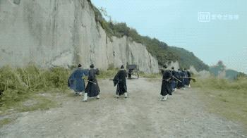 绝代双骄魔性配音,绝代双骄到底有多强