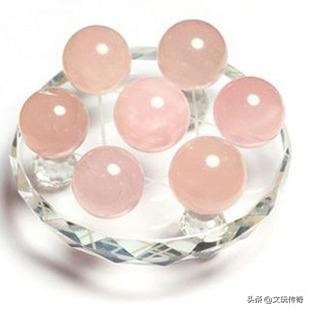 粉水晶七星阵真的有用吗,粉水晶七星阵功效