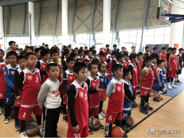 贵港篮球小学生培训班,贵港市有没有篮球训练营