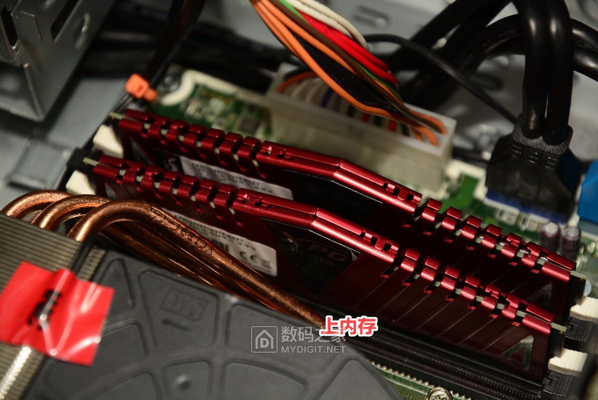 小巧精悍！自攒一台心仪已久的戴尔DELLXPS8930台式机