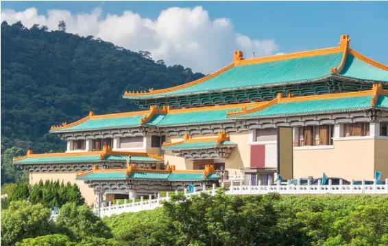 台湾7日深度游攻略,台湾悠游七日游