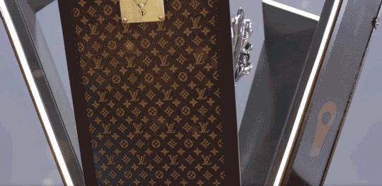 lv英雄联盟联名款赛娜,lv英雄联盟联名手表多少钱