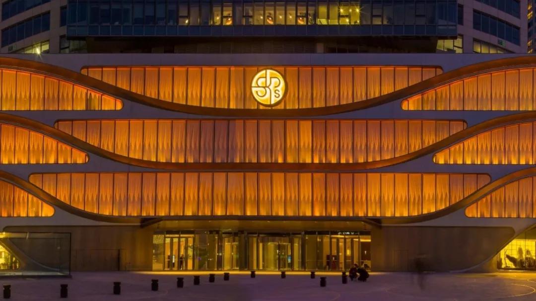 北京网红打卡地景点,北京美克美家网红打卡地