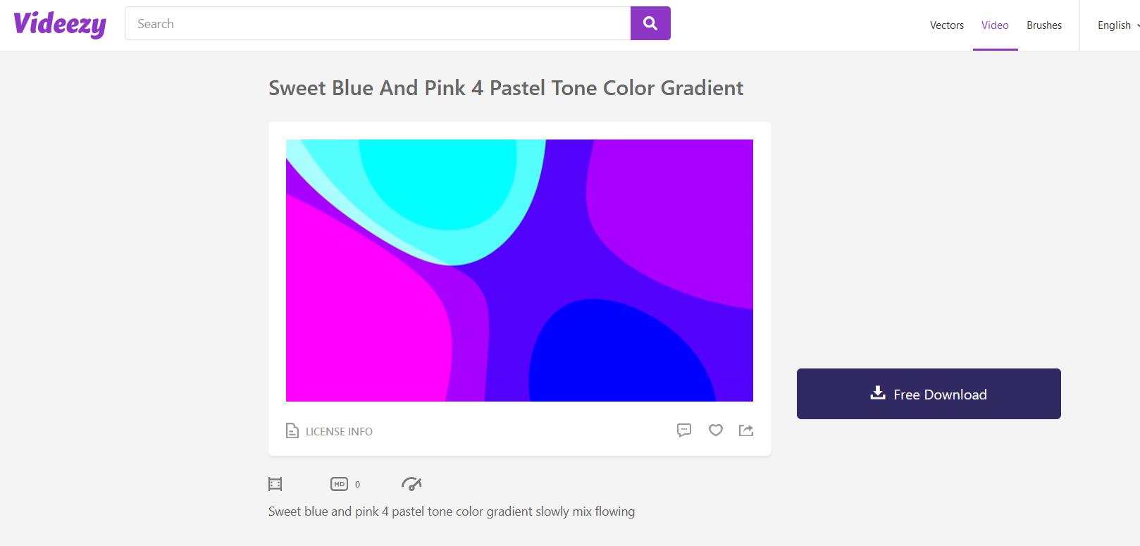 年会视频素材哪儿里找？这些免费无版权视频网站请收好