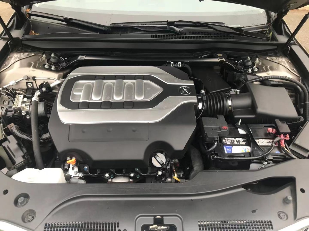 讴歌rlx深度体验,讴歌rlx真实缺点