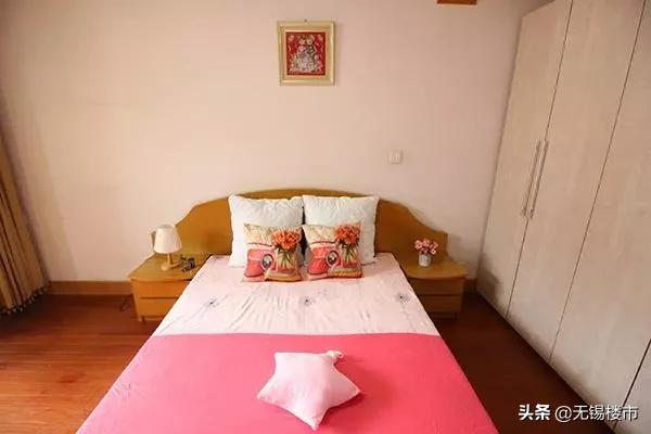 无锡急售二手房3万,无锡二手房总价50-65万