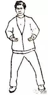 龙门铁布衫,武当铁布衫秘传功法图片