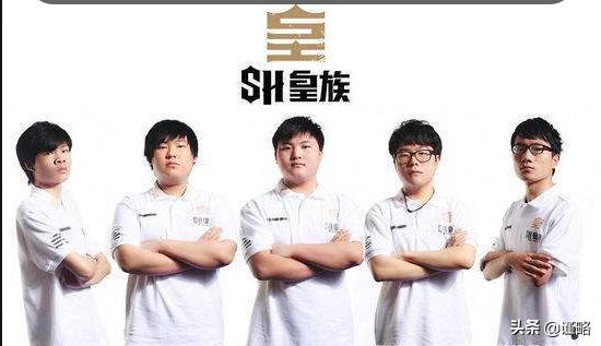 娱乐至死时代的精神状况,那些年英雄联盟给我们带来的感动