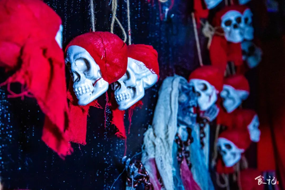 万圣节襄阳,襄阳万圣节哪里好玩