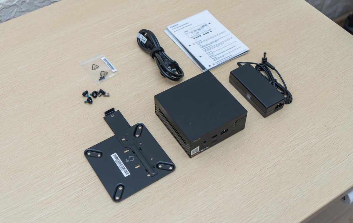 小主机使用方法,小主机怎么升级