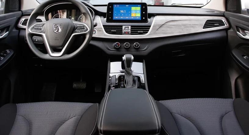 宝骏730二排放倒纯平,宝骏730座椅能纯平放倒吗