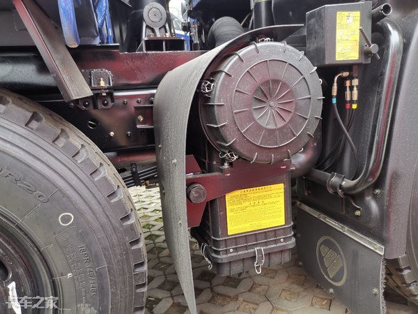 福田瑞沃es5渣土自卸车,合法装载2吨的轻卡