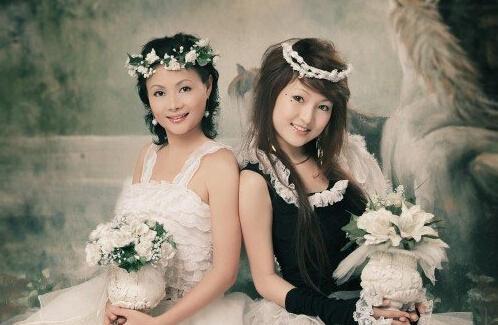 郭美美炫富之路,郭美美炫富的秘密