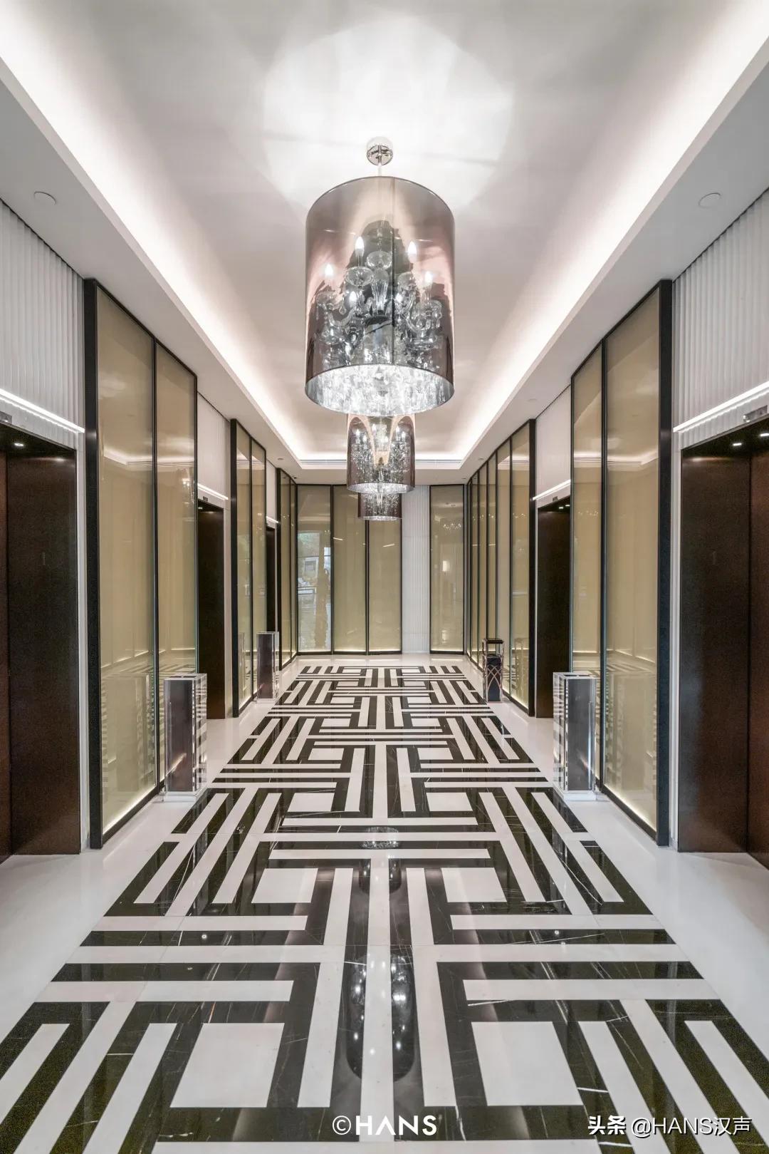 武汉唯一五星奢华酒店,武汉推荐的5星级酒店