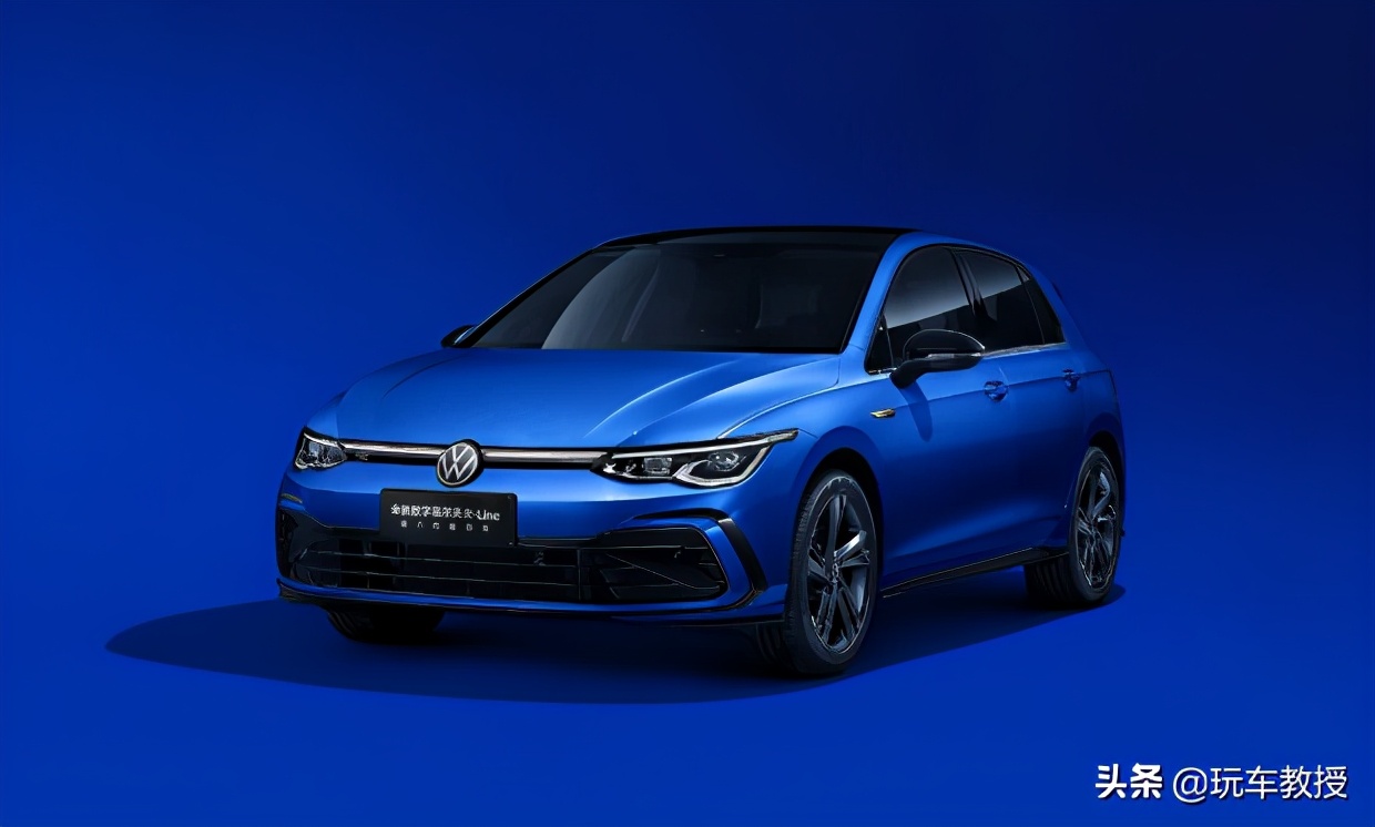 七代半和八代高尔夫怎么选,现在入手第七代高尔夫